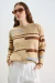 Sweater Especial Rayas - Cressia 
