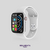 RELOJ SMARTWATCH SIMIL W26 PLUS - comprar online