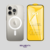 Vidrio 9D y Funda MagSafe - comprar online