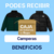CAJA DE BOLSONES DE ROPA IMPORTADA - MAS DE 500 CAJAS VENDIDAS