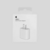 Cabezal cargador 20W - Solventa Tech