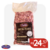 Bacon Cubos Frigolaste 2 Kg - comprar online