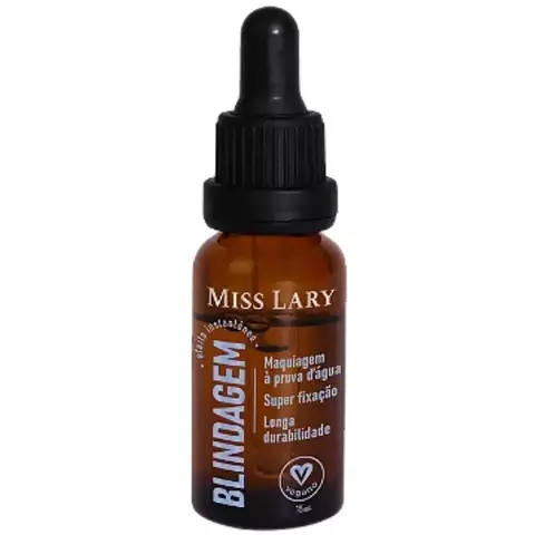 Blindagem Miss Lary 15ml - comprar online