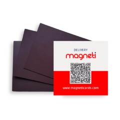 Banner de la categoría TARJETAS MAGNÉTICAS