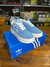 Adidas Court Celeste plataforma blanca