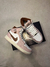 Nike Bota Chicago Rosa Pipa Marrón - comprar online