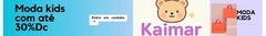 Banner da categoria CONJUNTOS MENINO