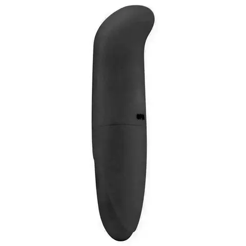 Vibrador Ponto G Liso - Gold imperium