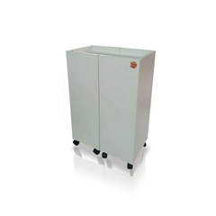 Auxiliar Plegable - muebles para esteticas