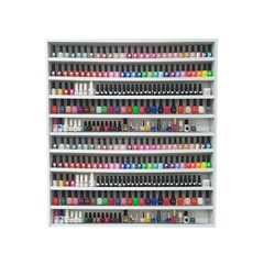 Porta esmaltes XXL - comprar online