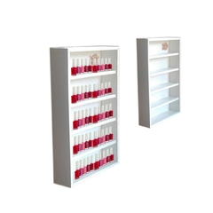 Repisa Esmaltero - comprar online