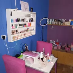 Porta esmaltes 90x60