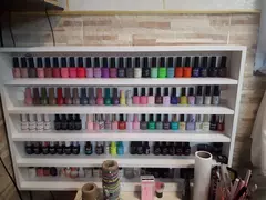 Porta esmaltes 90x60 - tienda online