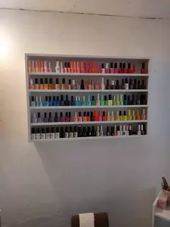 Imagen de Porta esmaltes 90x60