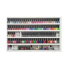 Porta esmaltes 90x60 - comprar online