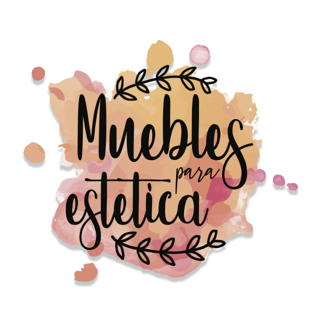 muebles para esteticas