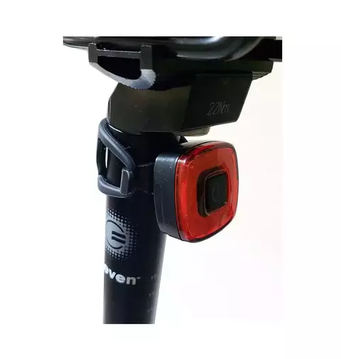 PISCA SINALIZADOR 14 LEDS 30 LUMENS USB