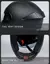 Capacetes, dupla lente, capacete moderno para motocicleta - loja online