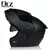 Capacetes, dupla lente, capacete moderno para motocicleta - comprar online