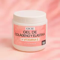 Crema Gel Reafirmante de Cuello