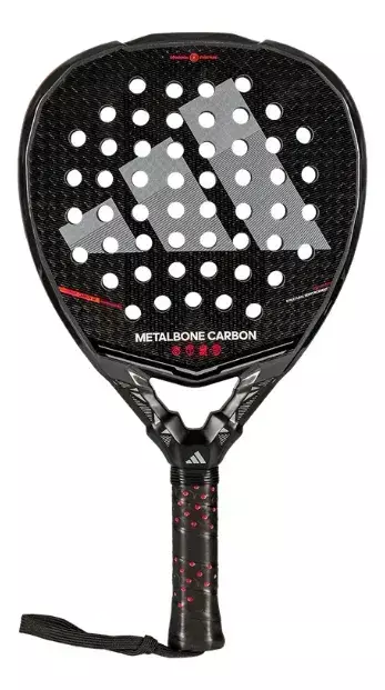 PALA ADIDAS METALBONE CARBON 2026