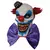 Máscara De Chompo The Clown - comprar en línea