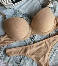 Conjunto basico armado PACK X3 en internet