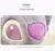 Pelúcia do Stitch Roxo de varios T. 25cm/30cm/45cm - loja online