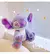 Pelúcia do Stitch Roxo de varios T. 25cm/30cm/45cm - loja online
