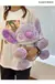 Pelúcia do Stitch Roxo de varios T. 25cm/30cm/45cm - loja online