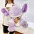 Pelúcia do Stitch Roxo de varios T. 25cm/30cm/45cm - comprar online