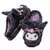 Kuromi chinelos de algodão - comprar online