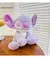Imagem do Pelúcia do Stitch Roxo de varios T. 25cm/30cm/45cm
