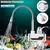 Aquecedor de água da cozinha elétrica torneira de água quente aquecedor - comprar online
