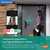 Fechadura inteligente para porta, brasil, tuya, voz portuguesa, fechadura eletrônica digital, wi-fi, aplicativo, senha de impressão digital, desbloqueio rfid para casa na internet
