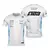 2025 F1 Williams Equipe Camiseta Carlos Sainz Fórmula 1 Alex Alben 2025 Camiset