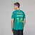 Aston Martin Aramco Cognizant F1 2025 Fernando Alonso Team Driver Camiseta Molet na internet