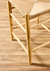 Banqueta Wishbone - comprar online