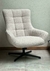 Sillon Mercurio Bouclé - tienda online
