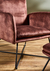 Sillon Quasar Velvet
