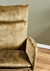 Sillon Quasar Velvet - comprar online