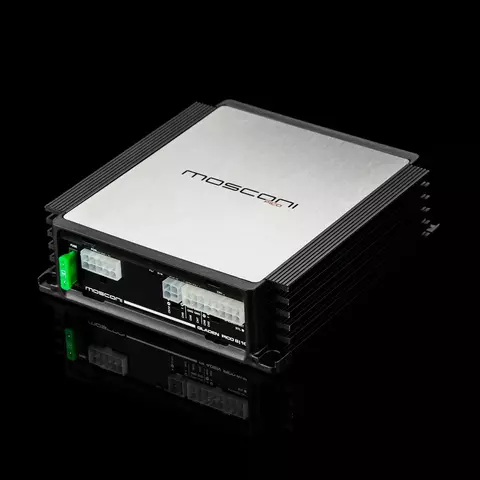 Sistema Hi-End 2 vías, nivel 4. - comprar online