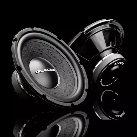 Gladen Alpha 10