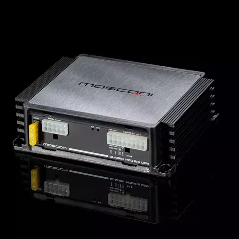 Mosconi Pico 6/8 DSP