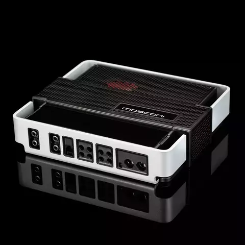 Mosconi Pro 4/10