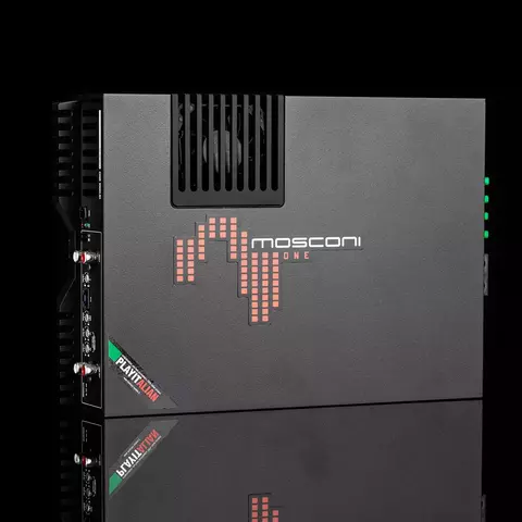 Mosconi ONE 1000.1