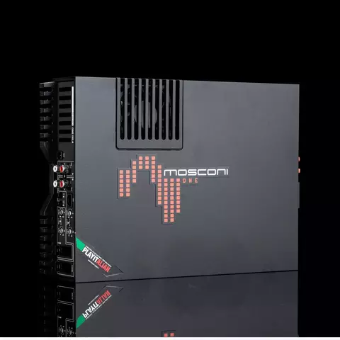 Mosconi ONE 130.4