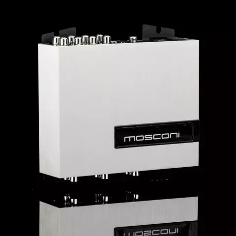 Mosconi Aerospace 6/8
