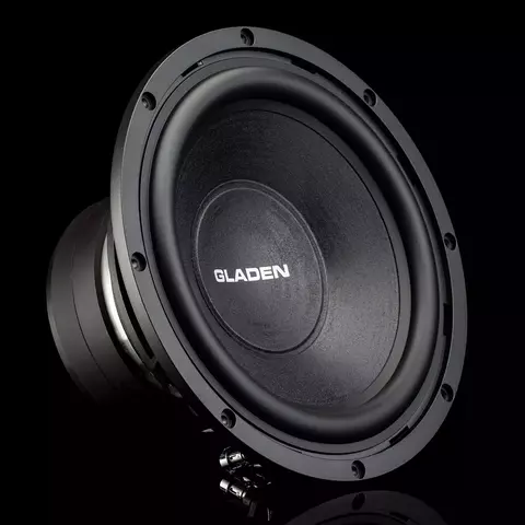 Gladen Pro 10