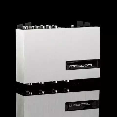 Mosconi Aerospace 8/12